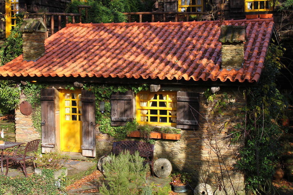 Casas Da Azenha Villa วีลาโนวา เด เซอร์เวย์รา ห้อง รูปภาพ